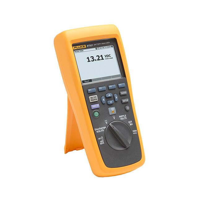 FLUKE-BT521 Fluke Electronics  Ausrüstung - Spezialität